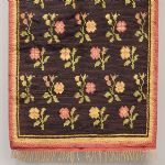 1044 7029 LONG-PILE RUG